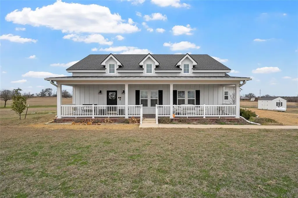 497 Fm 1242, Abbott, TX 76621