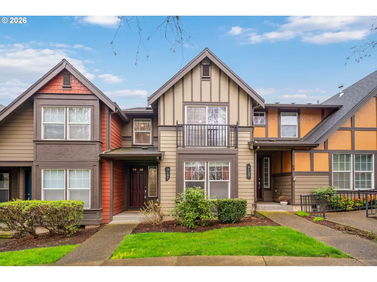 7147 NE ROCKY BROOK ST, Hillsboro, OR 97124