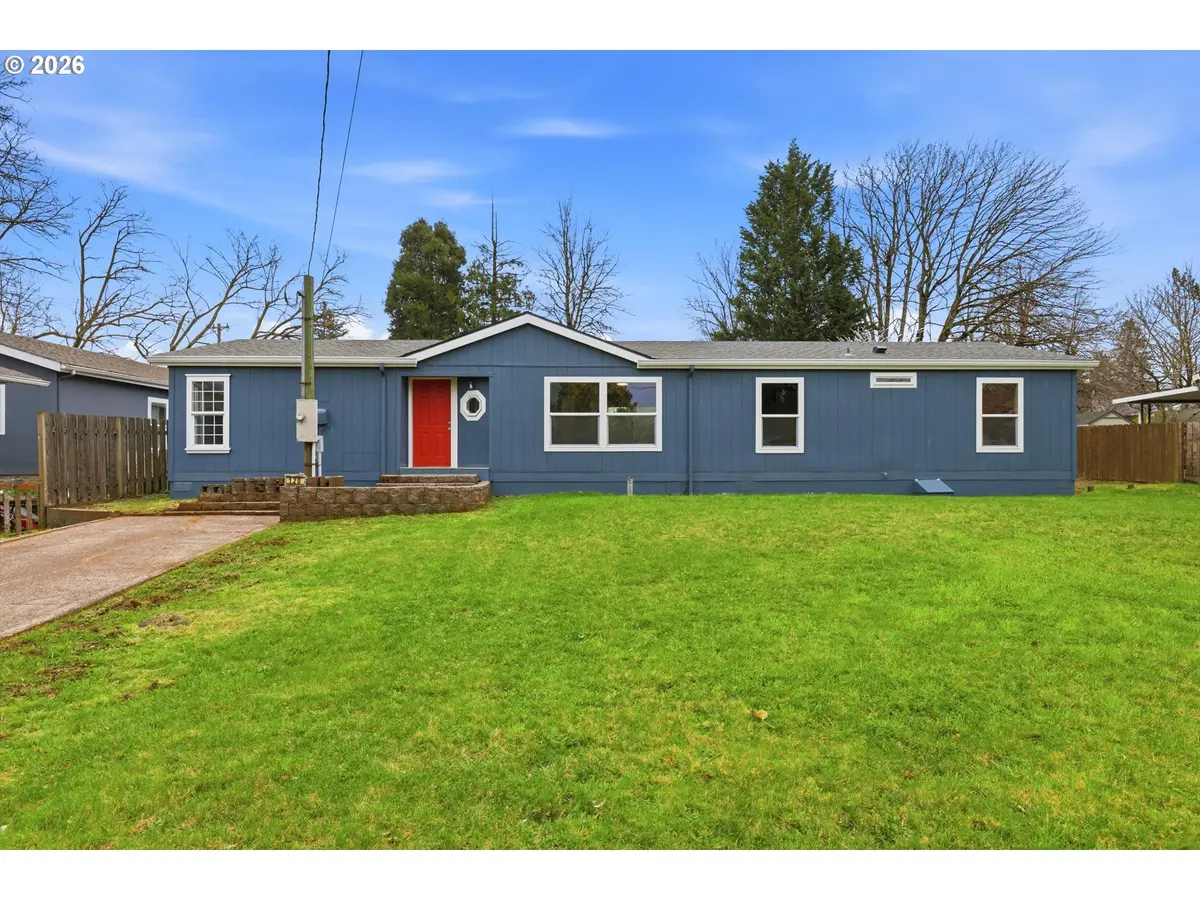 120 CEDAR ST, Fairview, OR 97024