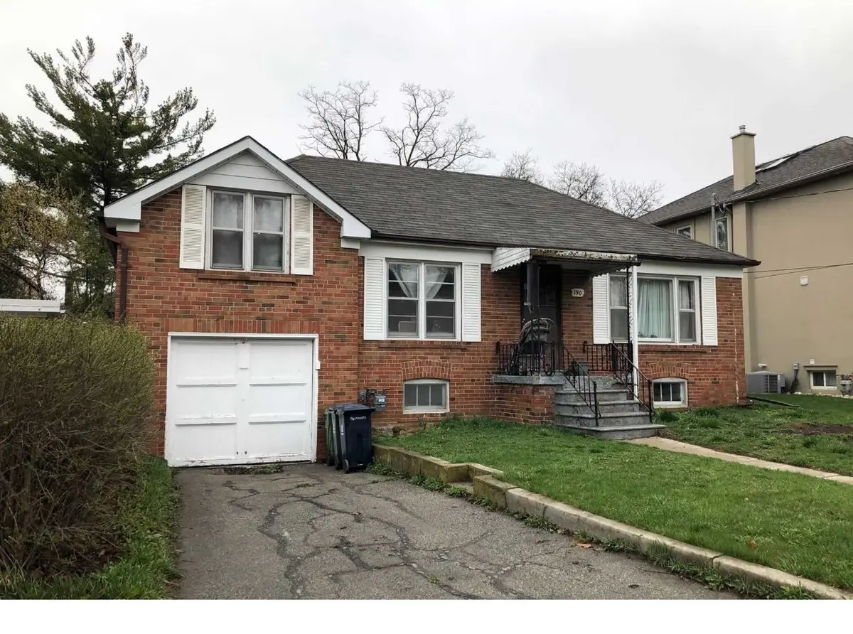 190 Poyntz AVE, Toronto C07, ON M2N 1J6