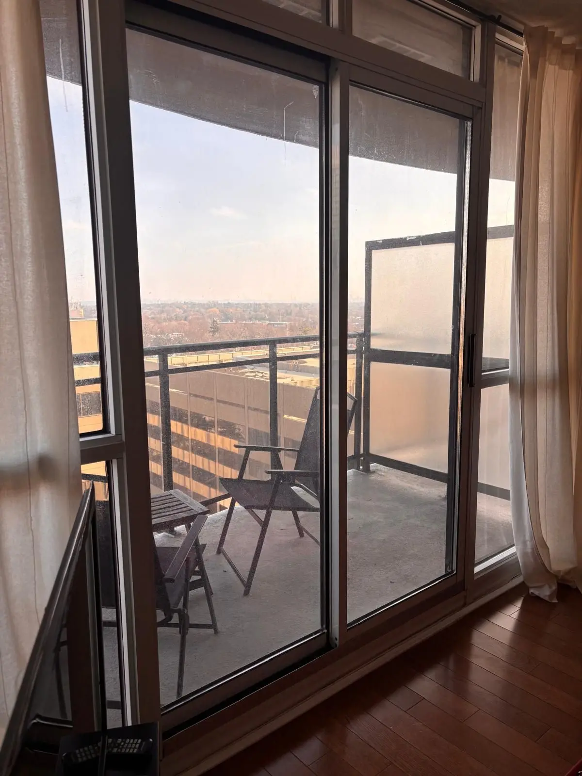 Address not disclosed, Toronto C14, ON M2N 7K1