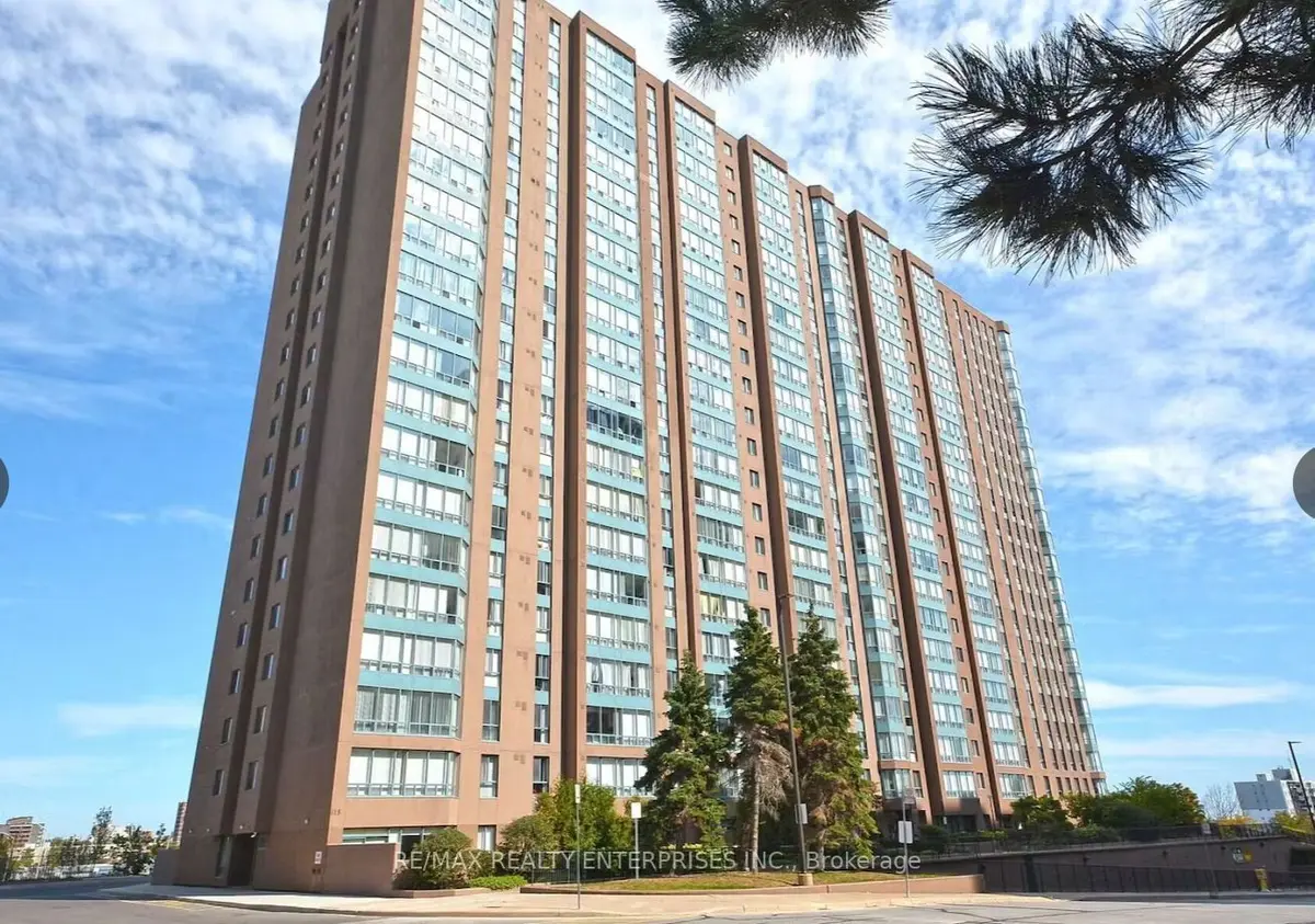 115 Hillcrest AVE #1403, Mississauga, ON L5B 3Y9