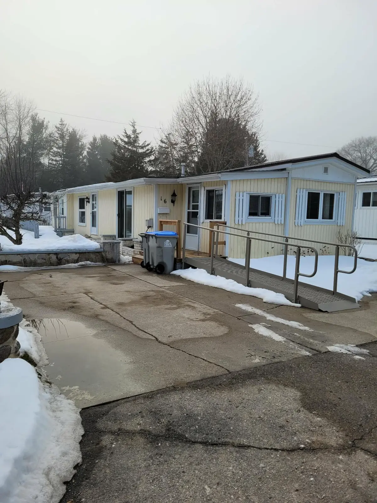 9839 Lakeshore RD #16, Lambton Shores, ON N0M 1T0