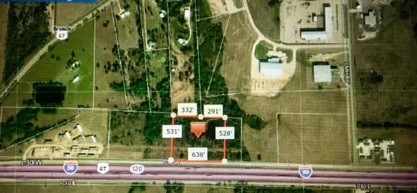 7acres W Interstate Hwy 30, Sulphur Springs, TX 75482