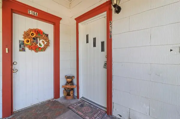 516 Mill Street #B, Denton, TX 76205