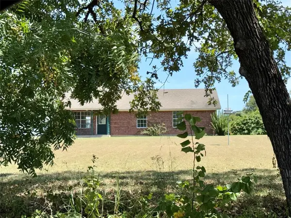 601 Eddy Avenue, Joshua, TX 76058