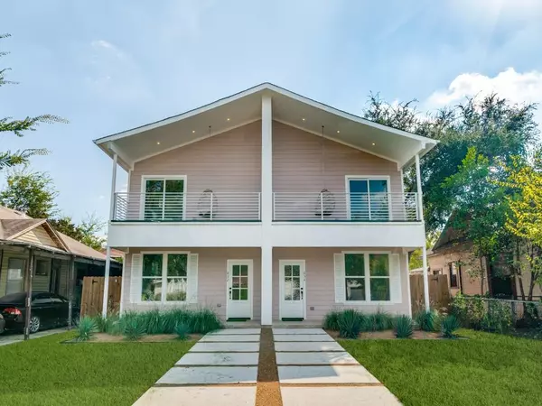 632 Melba Street, Dallas, TX 75208