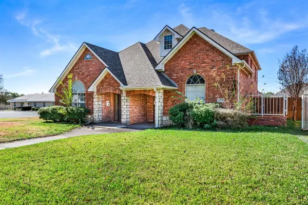 324 Tolbert Avenue, Sherman, TX 75092