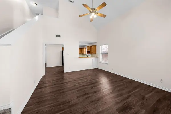 324 Tolbert Avenue, Sherman, TX 75092