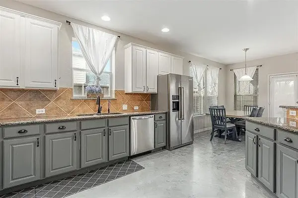 1408 Creek Springs Drive, Allen, TX 75002