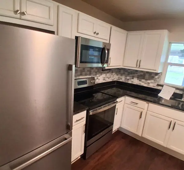 2512 Monroe Street, Commerce, TX 75428