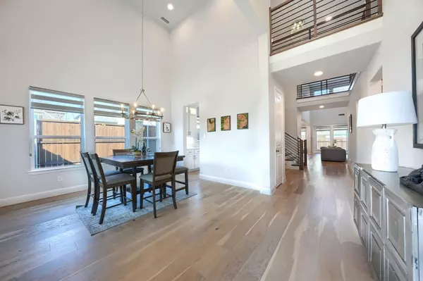 4952 White Lion Lane, Carrollton, TX 75010