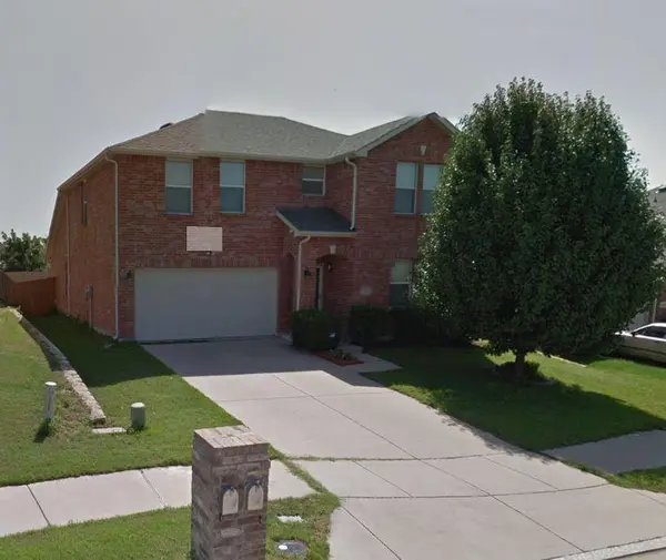 13042 Barbarosa Drive, Frisco, TX 75035