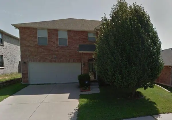 13042 Barbarosa Drive, Frisco, TX 75035