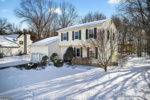 141 Terhune Ln,  Hillsborough Twp.,  NJ 08844