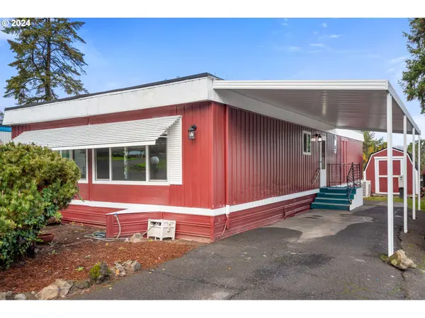 6900 SW 195TH AVE #260, Aloha, OR 97007