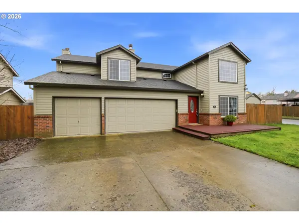 245 TRILLIUM ST, St Helens, OR 97051