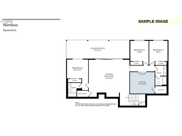 496 N Y ST, Washougal, WA 98671