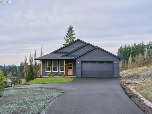 1834 Rose Valley RD, Kelso, WA 98626