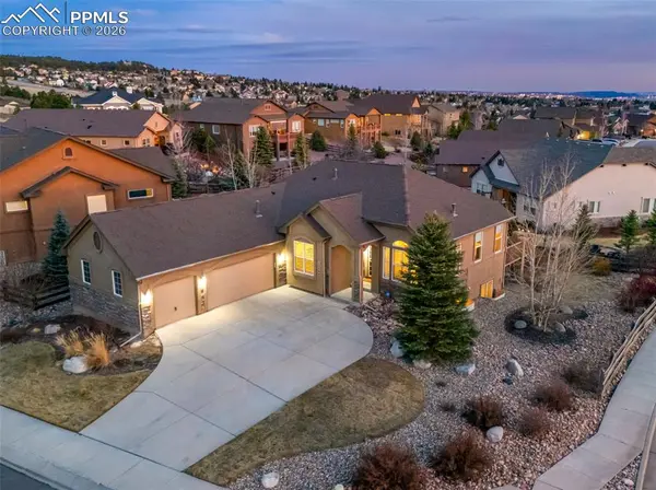 15794 Ann Arbor WAY, Monument, CO 80132