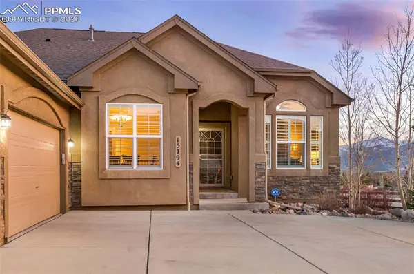 15794 Ann Arbor WAY, Monument, CO 80132