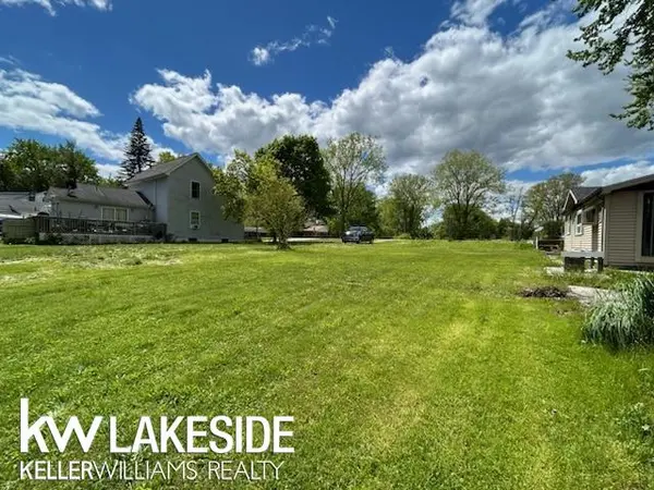 00 River RD, East China Twp, MI 48054