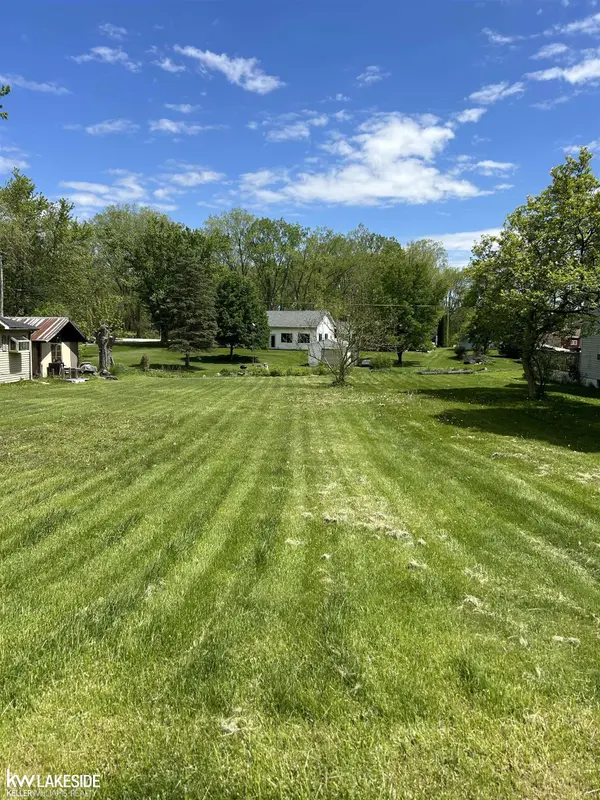 00 River RD, East China Twp, MI 48054