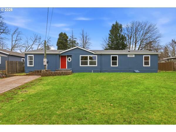 120 CEDAR ST, Fairview, OR 97024