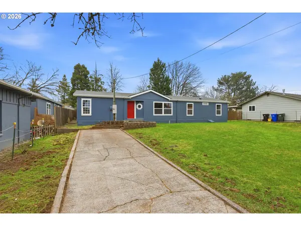 120 CEDAR ST, Fairview, OR 97024