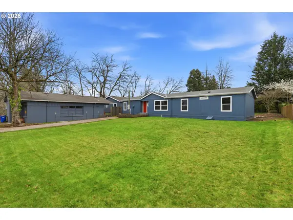 120 CEDAR ST, Fairview, OR 97024