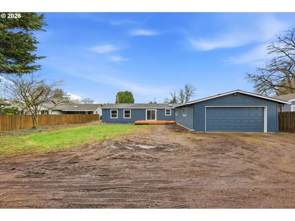 120 CEDAR ST, Fairview, OR 97024