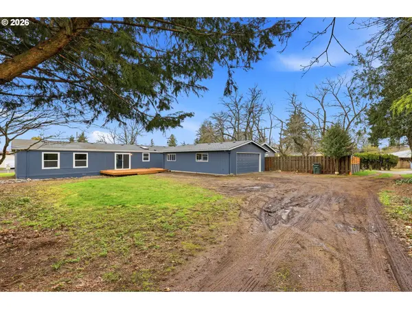 120 CEDAR ST, Fairview, OR 97024