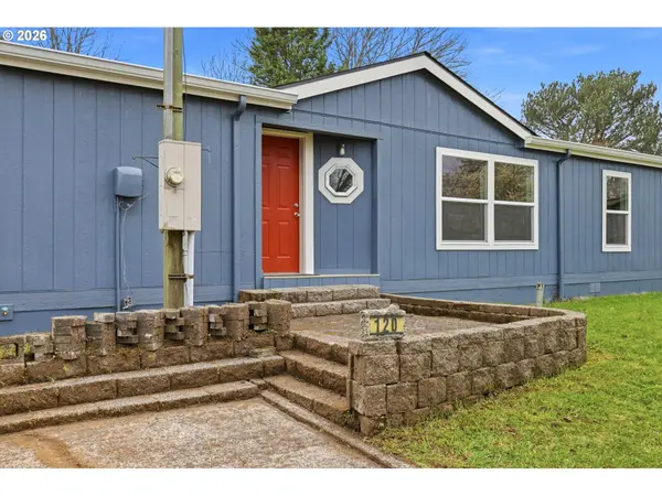 120 CEDAR ST, Fairview, OR 97024