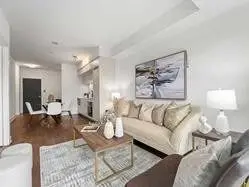 38 Cameron ST #813, Toronto C01, ON M6T 0C3
