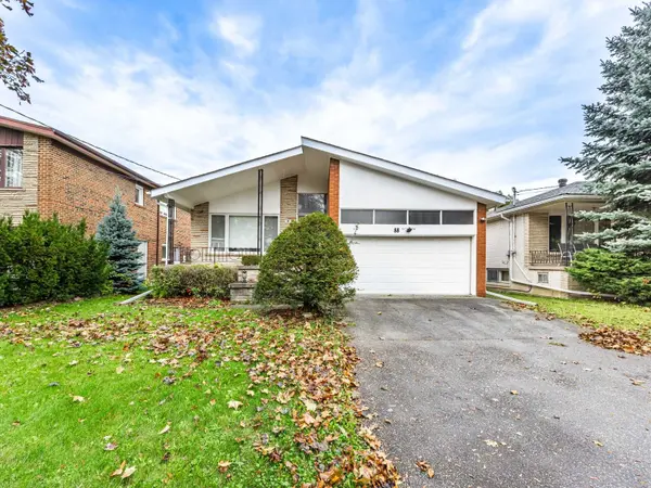 88 Rockford RD, Toronto C07, ON M2R 3A7