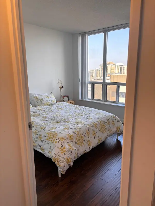 Address not disclosed, Toronto C14, ON M2N 7K1