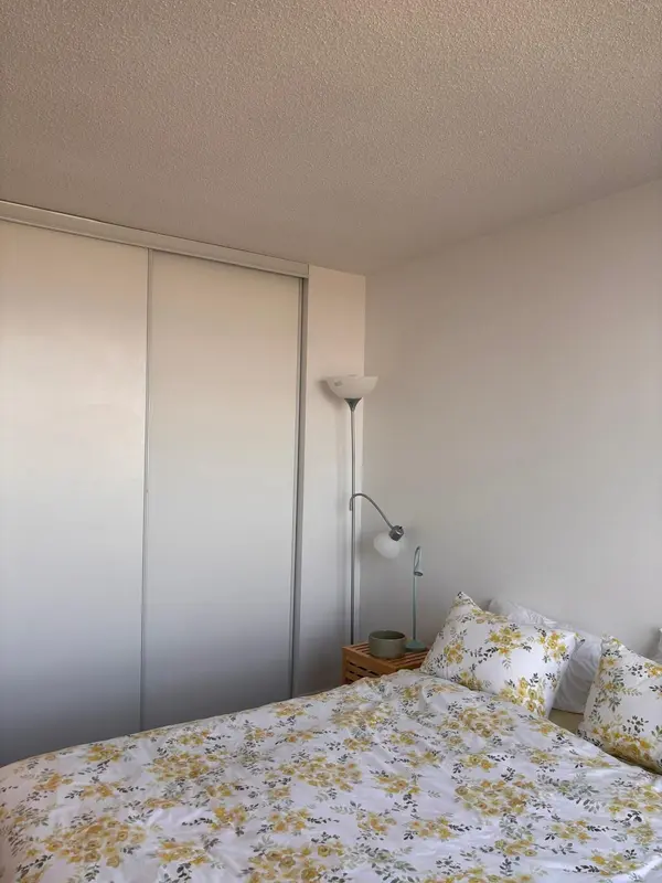 Address not disclosed, Toronto C14, ON M2N 7K1