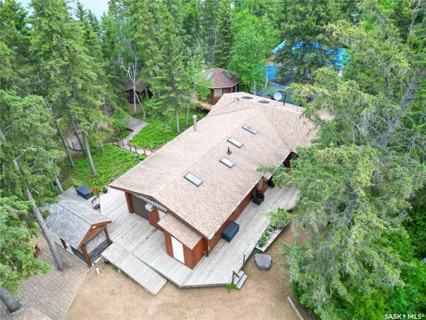 224 Kingfisher DRIVE, Canwood Rm No. 494, SK S0J 0K0