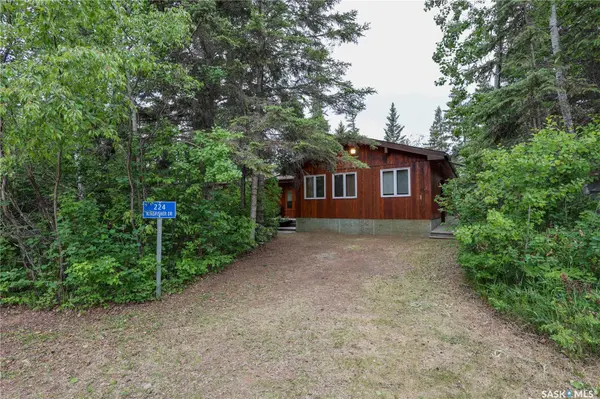 224 Kingfisher DRIVE, Canwood Rm No. 494, SK S0J 0K0