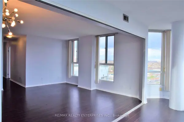 115 Hillcrest AVE #1403, Mississauga, ON L5B 3Y9