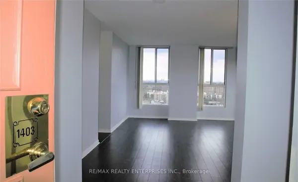 115 Hillcrest AVE #1403, Mississauga, ON L5B 3Y9