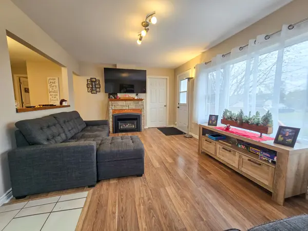 17 Adam Dixon AVE, South Stormont, ON K0C 1P0