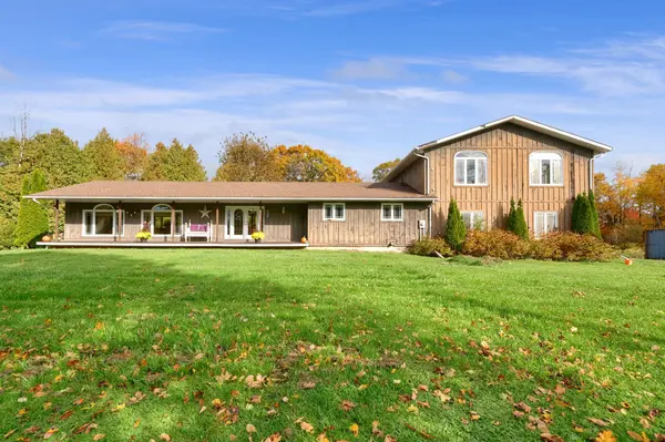 121 Whitehead RD, Alnwick/haldimand, ON K0K 2G0