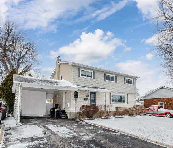 1305 Osborne AVE, Cornwall, ON K6J 1L3