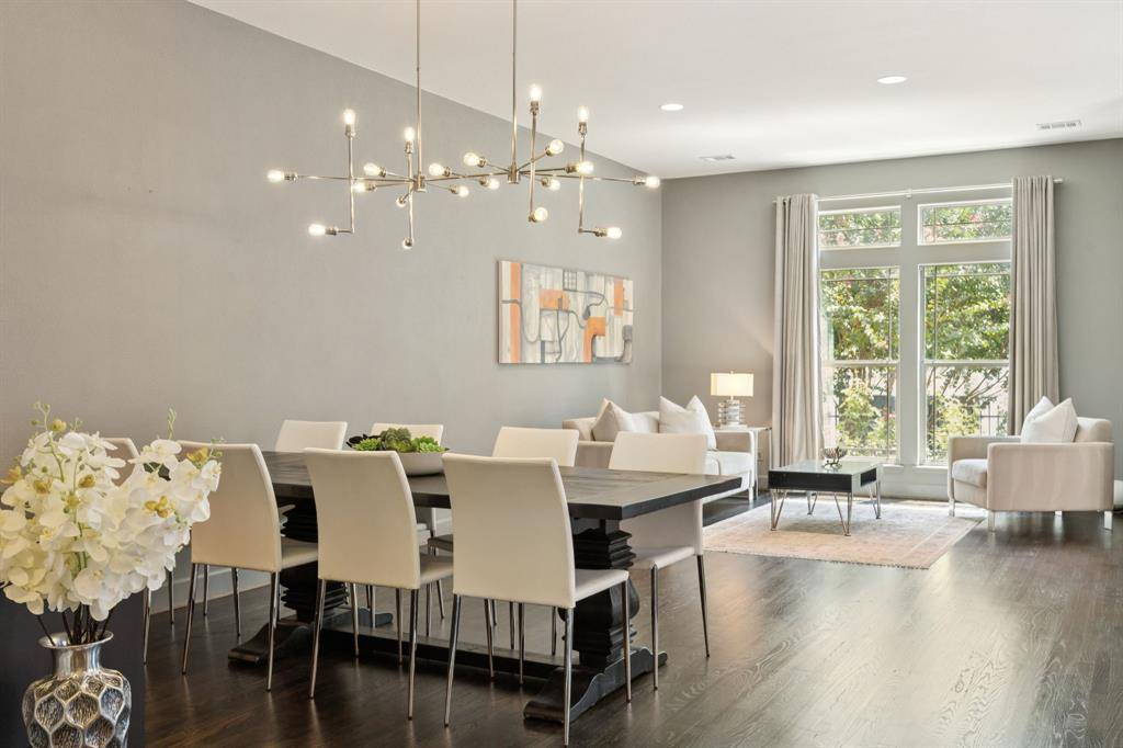 2405 Throckmorton Street, Dallas, TX 75219