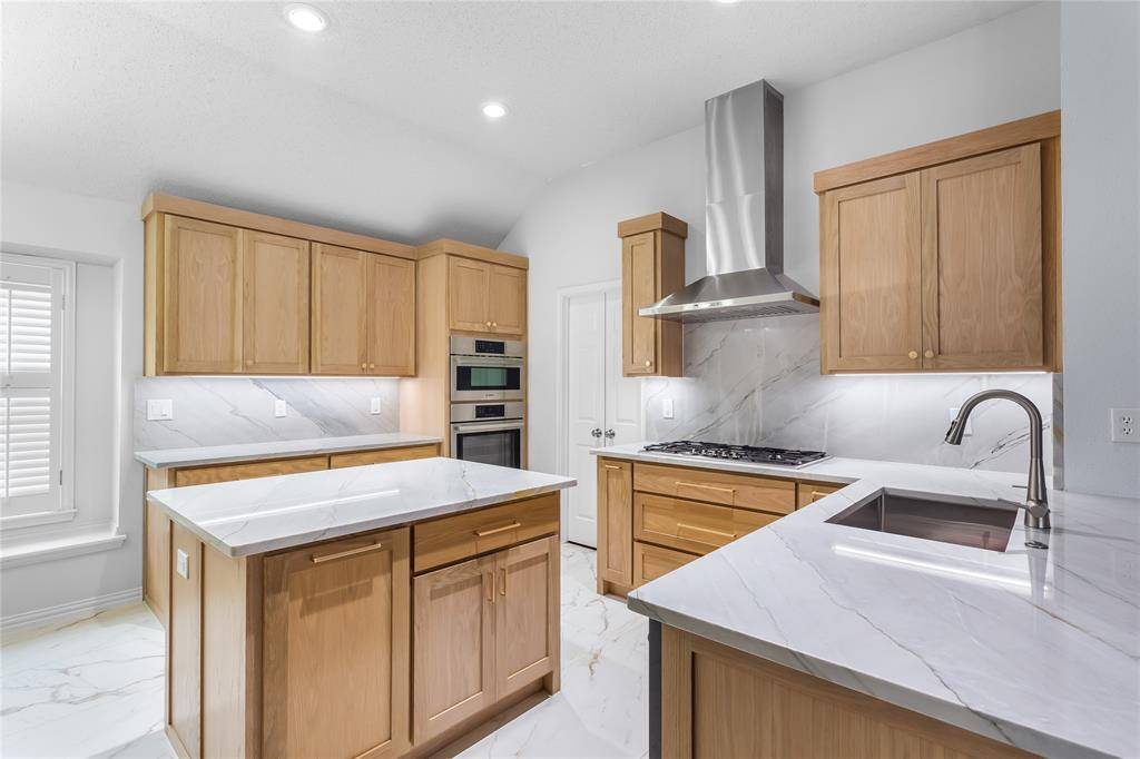 3302 Belmont Court, Mckinney, TX 75070