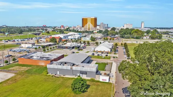 310 Mansfield Street, Bossier City, LA 71111