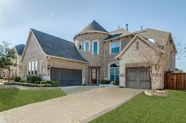 Frisco, TX 75036,7247 Goose Creek Road