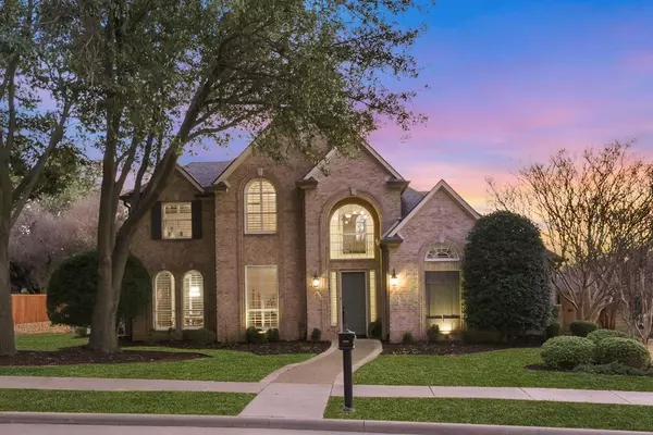 Frisco, TX 75034,5501 Widgeon Way