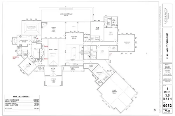 TBD Lot 2 McConnell Road, Gunter, TX 75058
